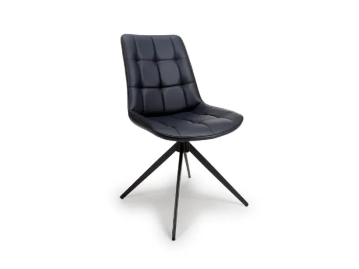 Chico Chair Black