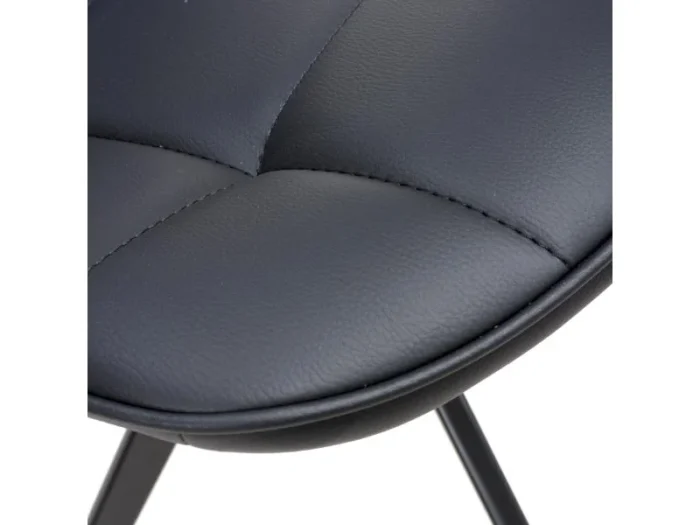 Chico Chair Black