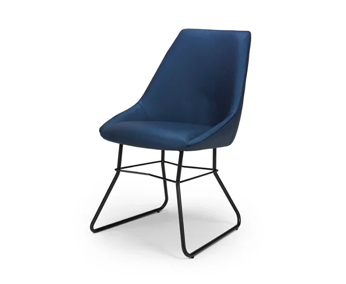 Cooper Chair Blue