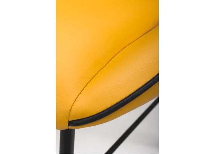 Cooper Chair Ochre