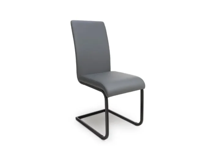 Loft Chair Grey