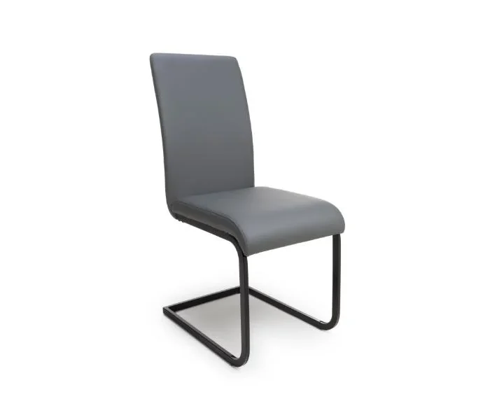 Loft Chair Grey