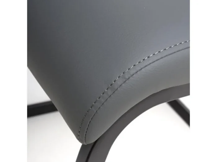 Loft Chair Grey