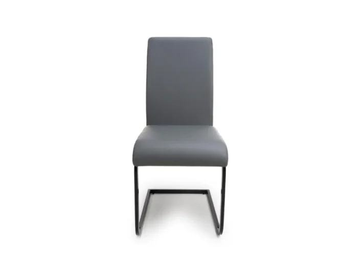 Loft Chair Grey