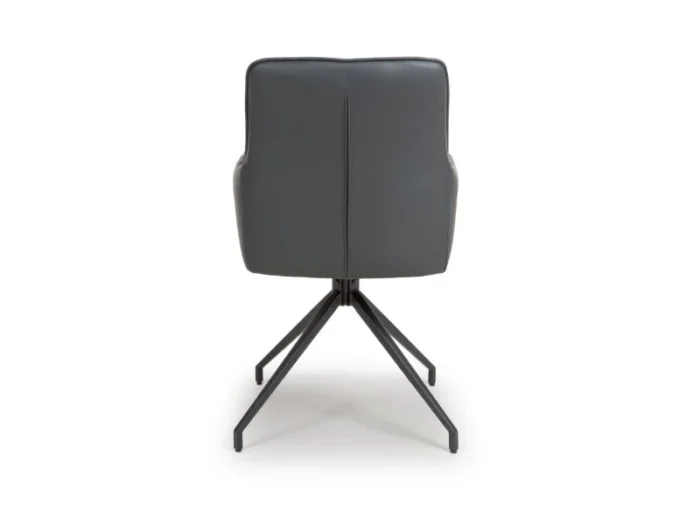 Nix Chair Grey