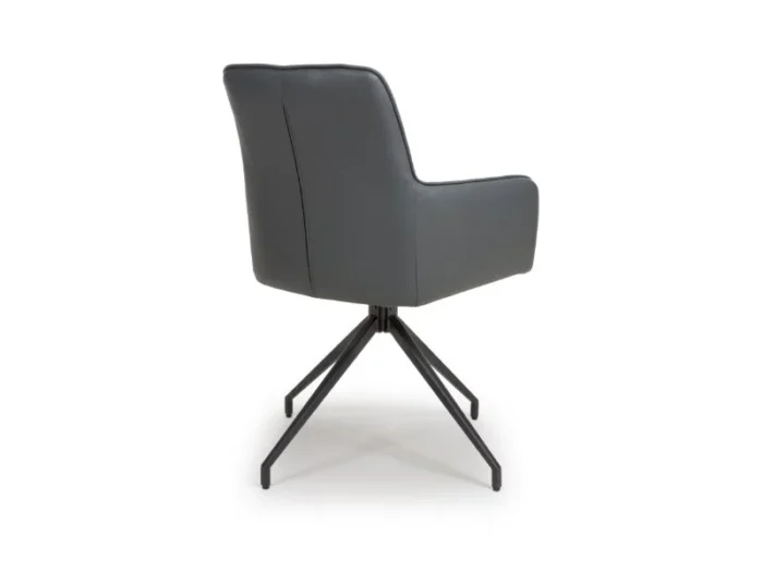 Nix Chair Grey