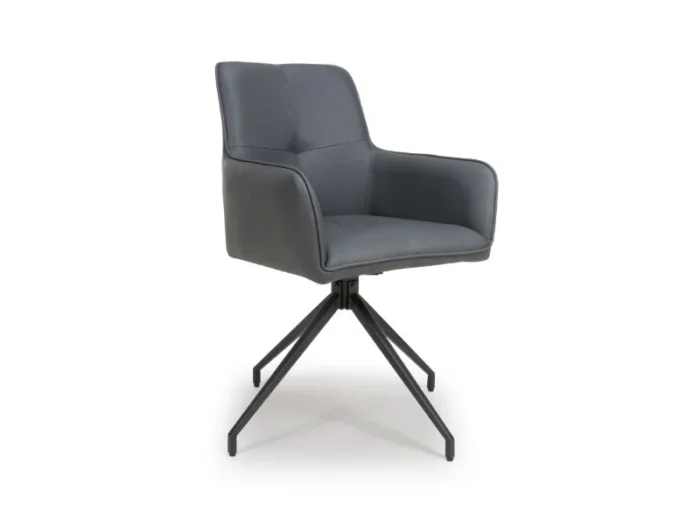 Nix Chair Grey