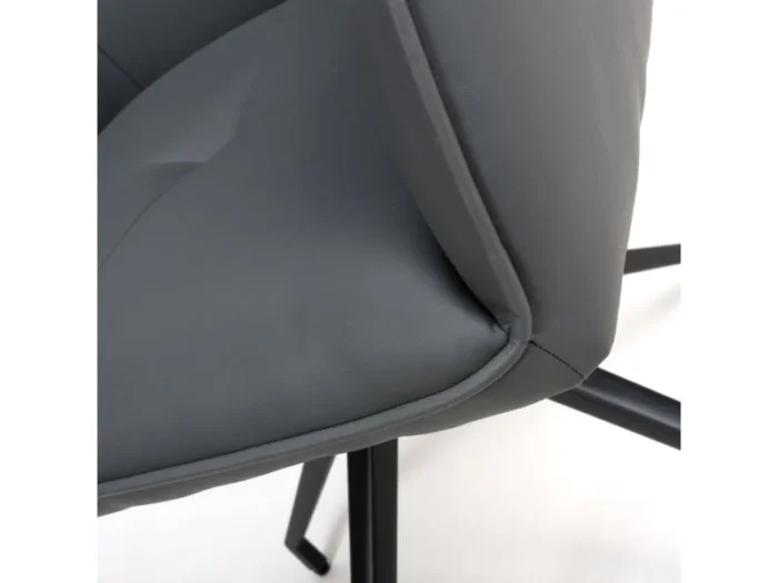 Nix Chair Grey