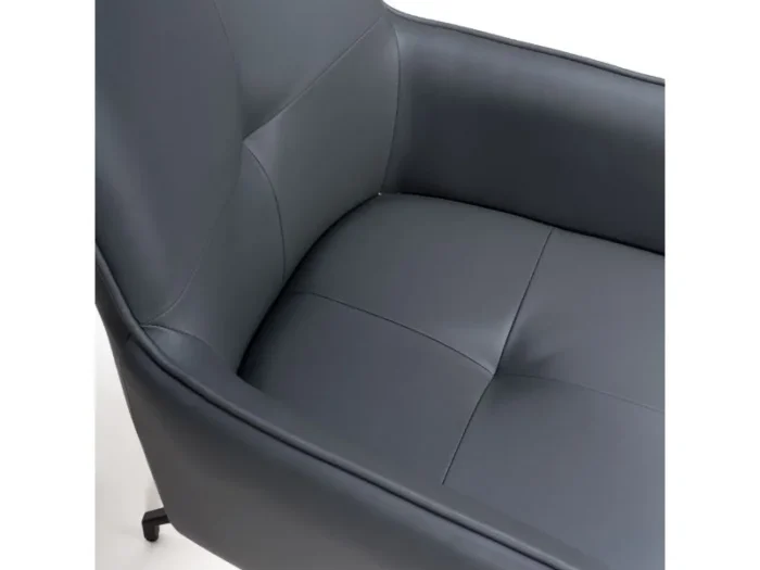 Nix Chair Grey