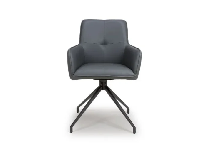 Nix Chair Grey