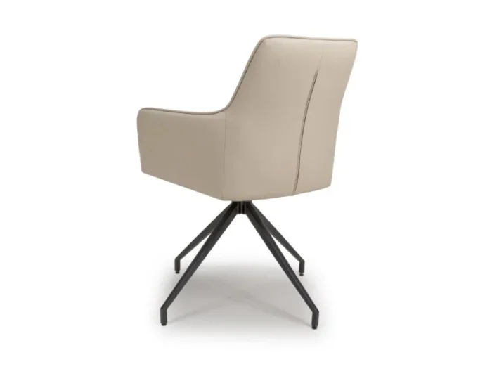 Nix Chair Taupe