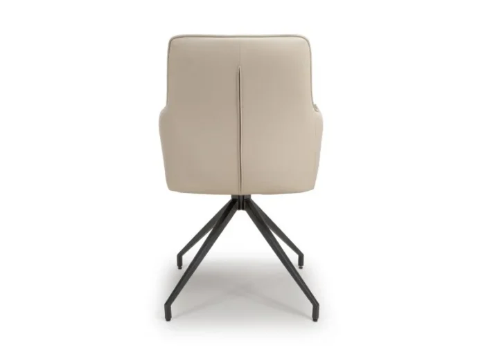 Nix Chair Taupe