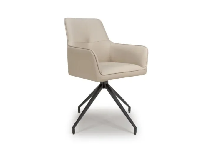 Nix Chair Taupe