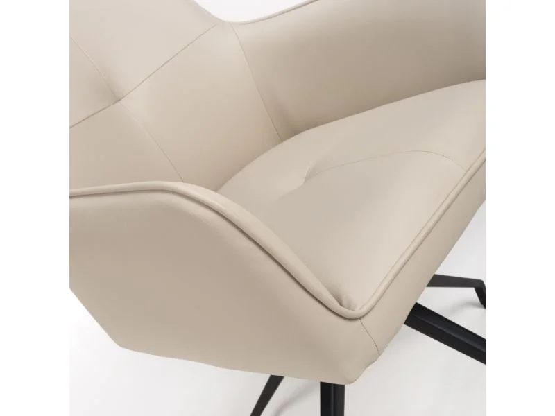 Nix Chair Taupe