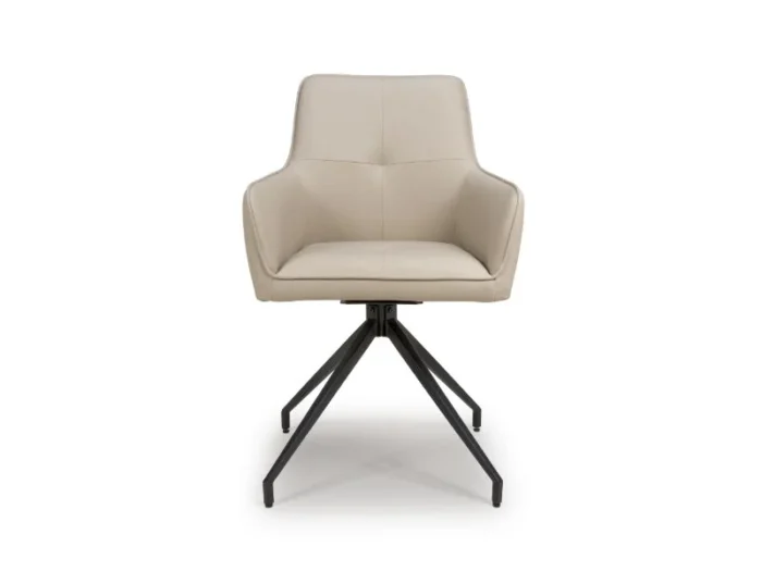 Nix Chair Taupe