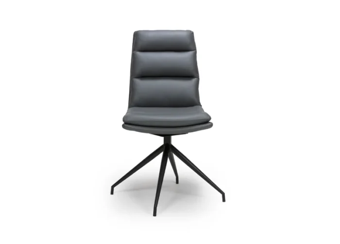 Nobo Chair Grey