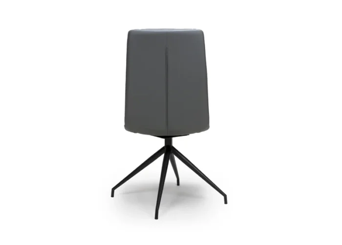 Nobo Chair Grey