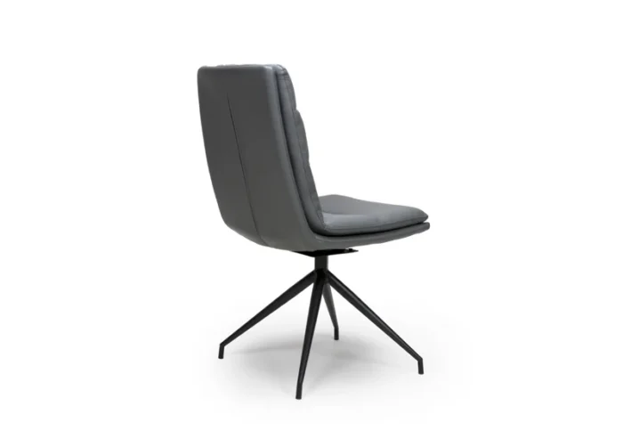 Nobo Chair Grey