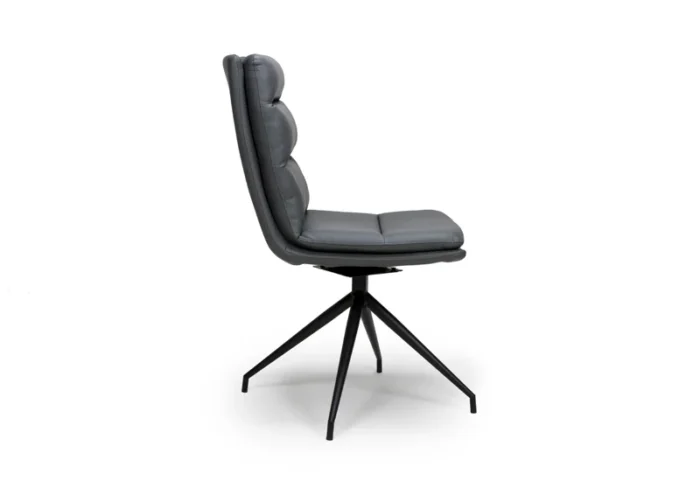 Nobo Chair Grey