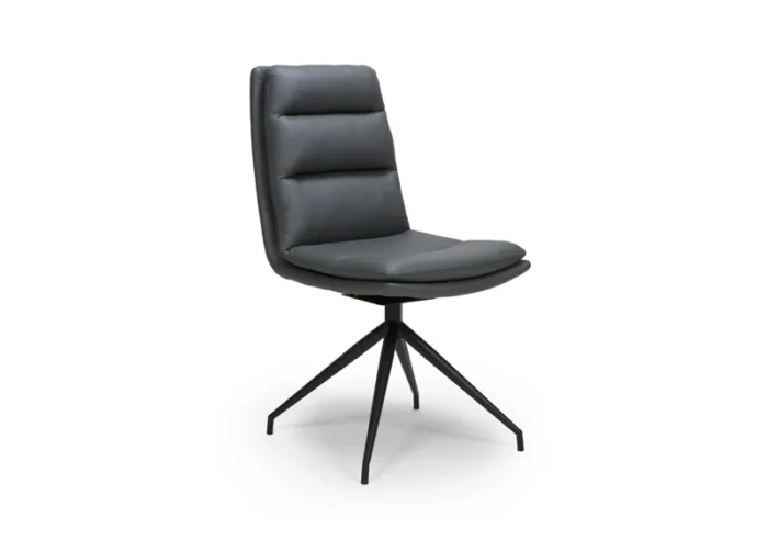 Nobo Chair Grey