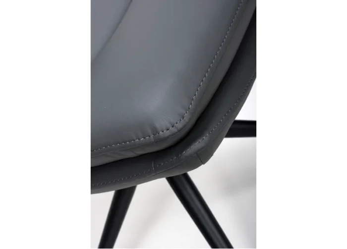 Nobo Chair Grey