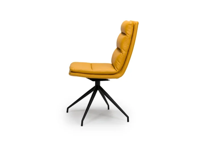 Nobo Chair Ochre