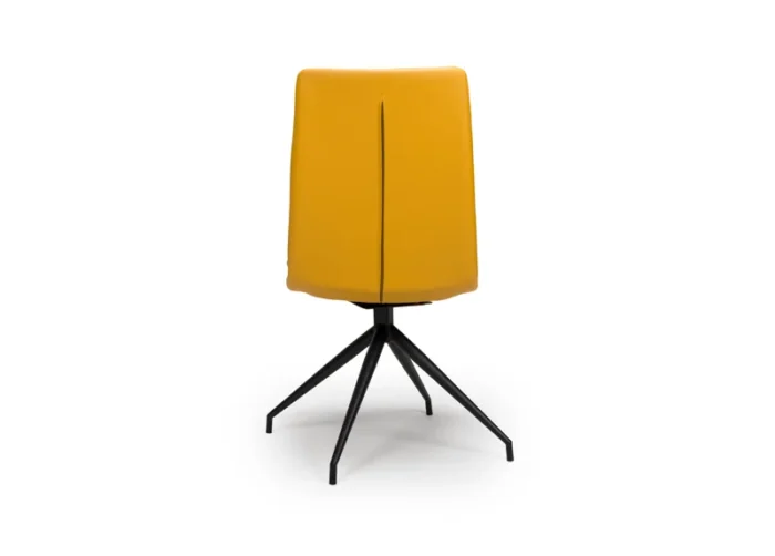 Nobo Chair Ochre