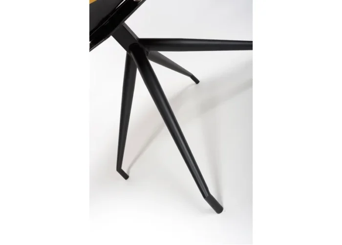 Nobo Chair Ochre