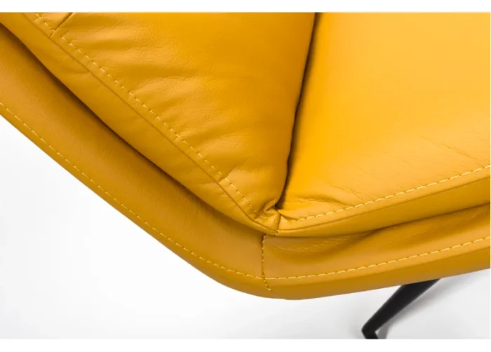 Nobo Chair Ochre