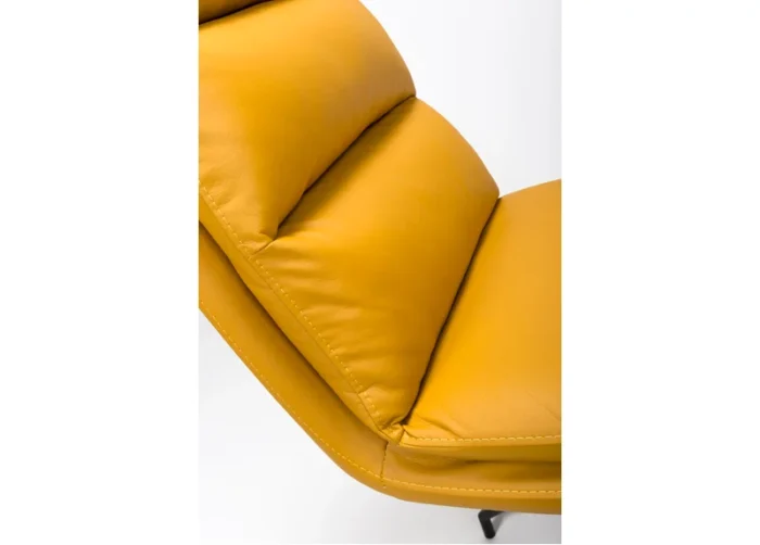 Nobo Chair Ochre