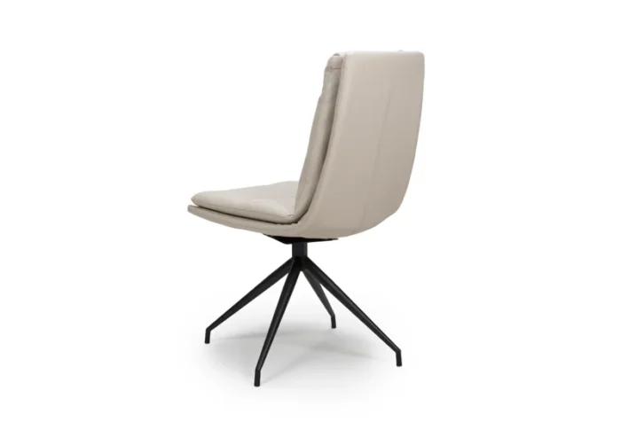 Nobo Chair Taupe