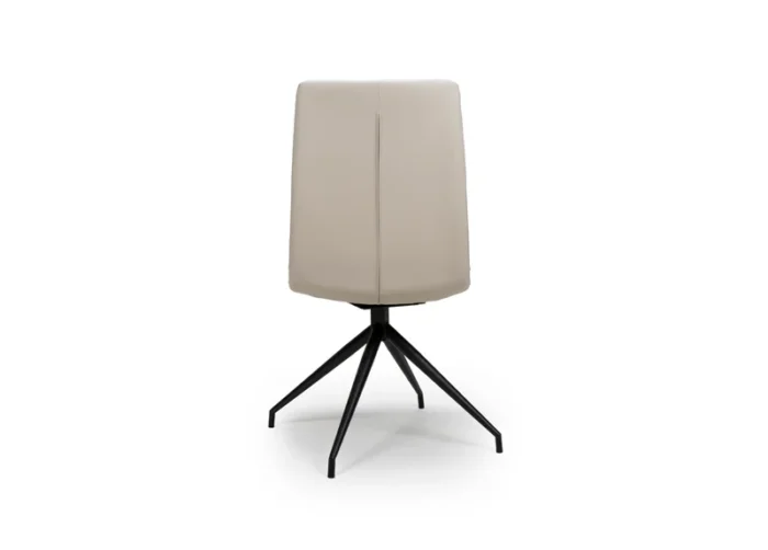 Nobo Chair Taupe