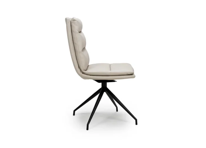 Nobo Chair Taupe