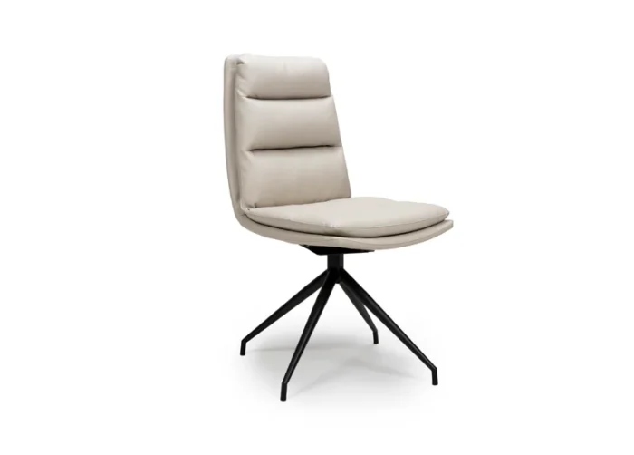 Nobo Chair Taupe