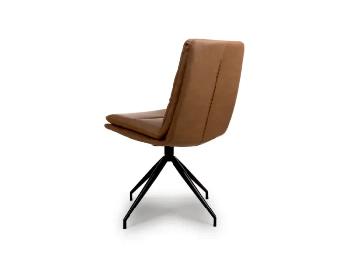 Nobo Chair Tan