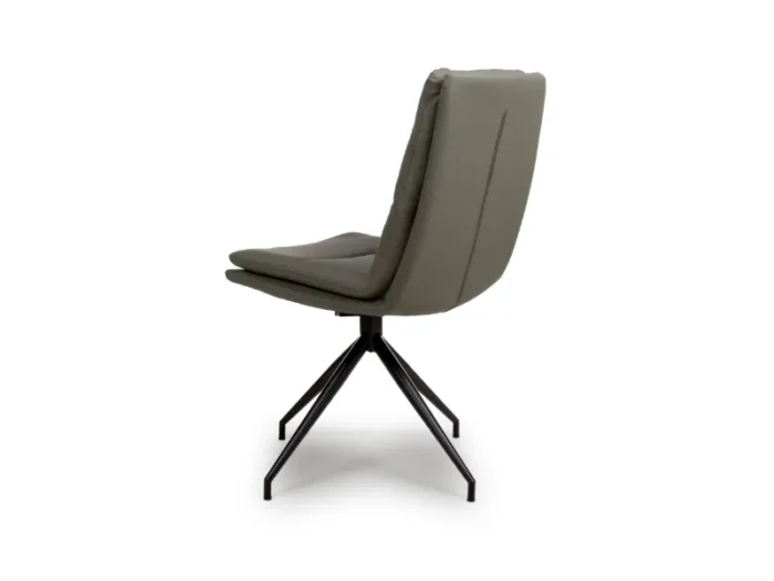 Nobo Chair Truffle