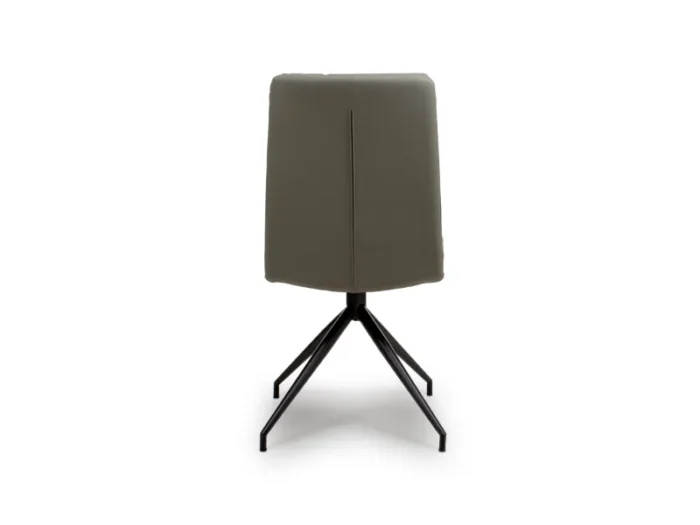 Nobo Chair Truffle