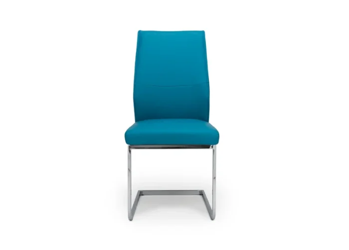 Seattle Chair Blue