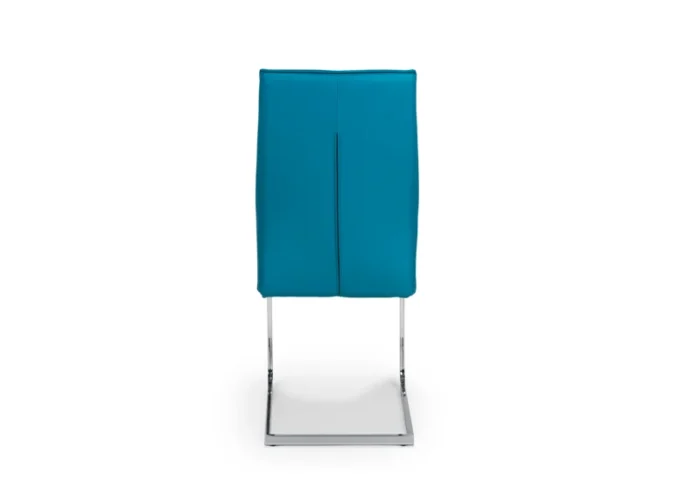 Seattle Chair Blue