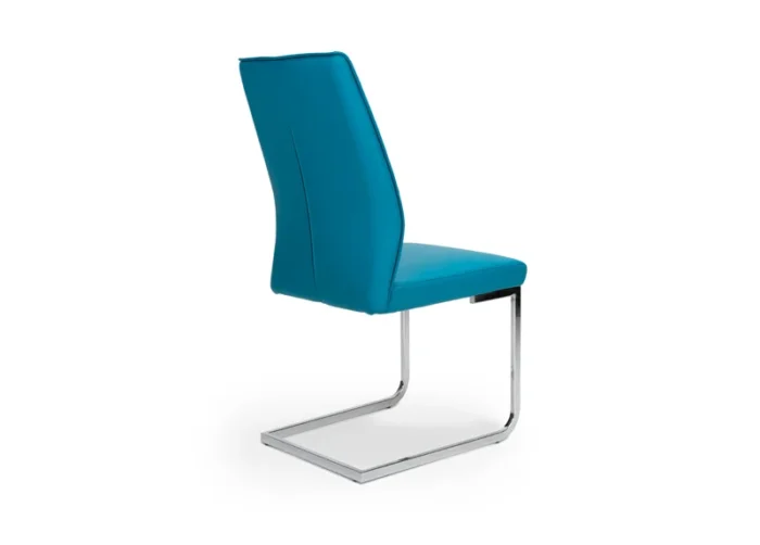 Seattle Chair Blue