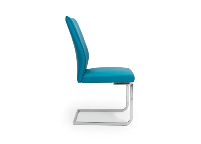 Seattle Chair Blue