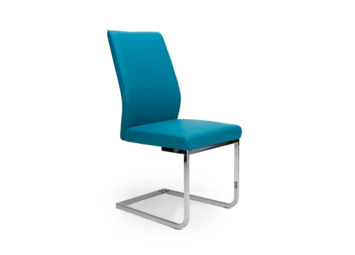 Seattle Chair Blue