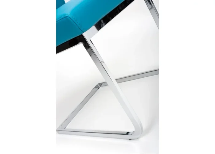 Seattle Chair Blue