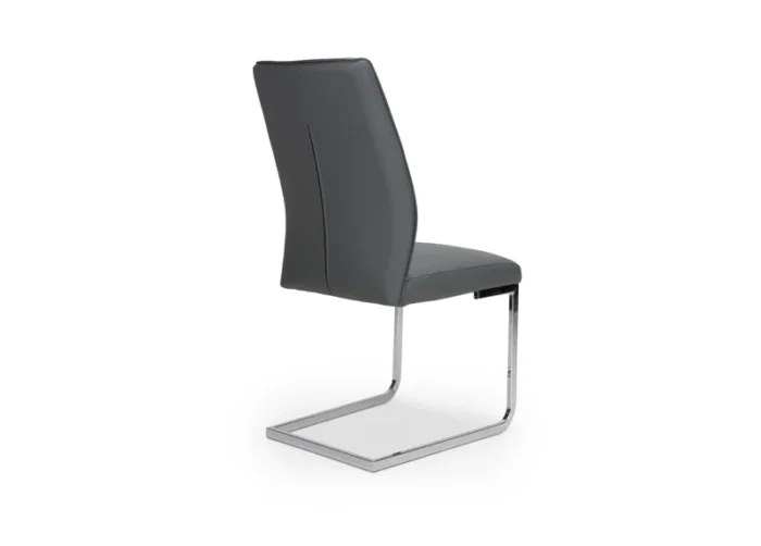 Seattle Chair Grey