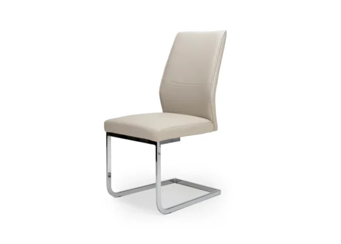 Seattle Chair Taupe