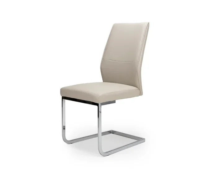 Seattle Chair Taupe