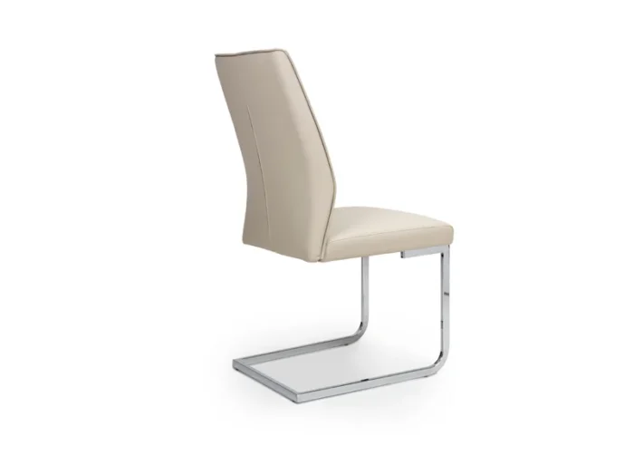 Seattle Chair Taupe