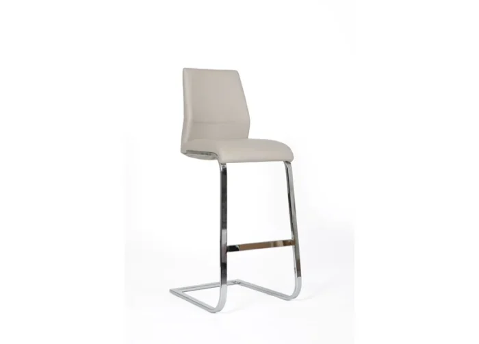 Seattle Stool Taupe