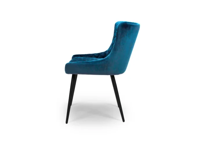 Malmo Chair Blue