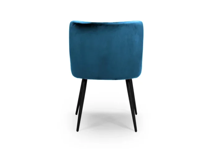 Malmo Chair Blue